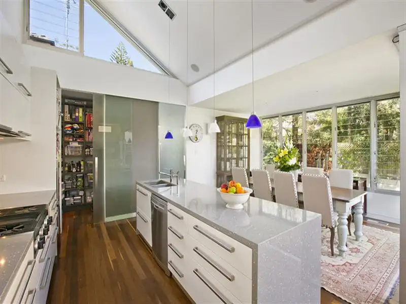 Main view of Homely house listing, 3 Beach Ave, Vaucluse NSW