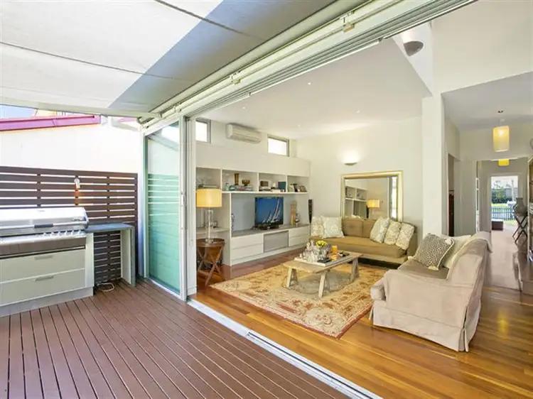 Third view of Homely house listing, 3 Beach Ave, Vaucluse NSW