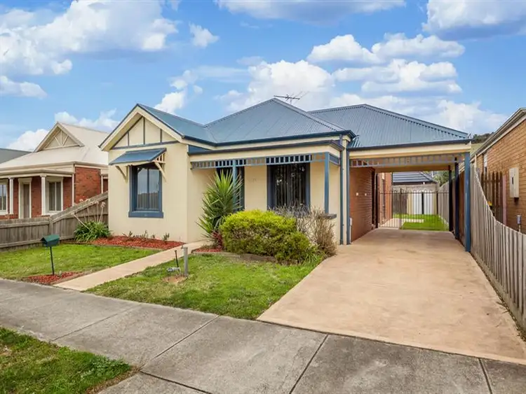 Main view of Homely house listing, 23 Visage Dr, South Morang VIC