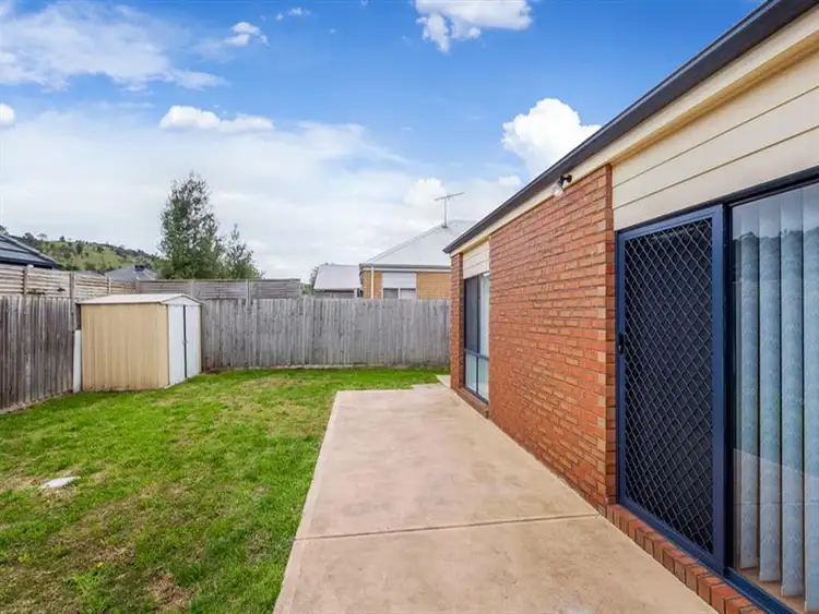 Fifth view of Homely house listing, 23 Visage Dr, South Morang VIC