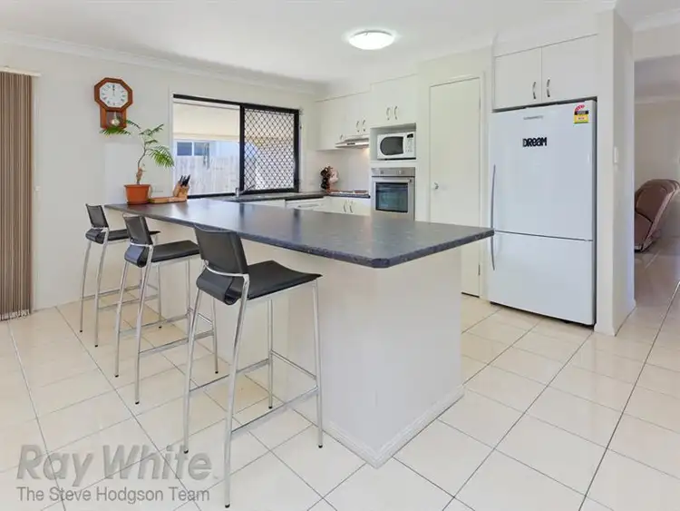 Second view of Homely house listing, 87 Sunview Rd, Springfield QLD