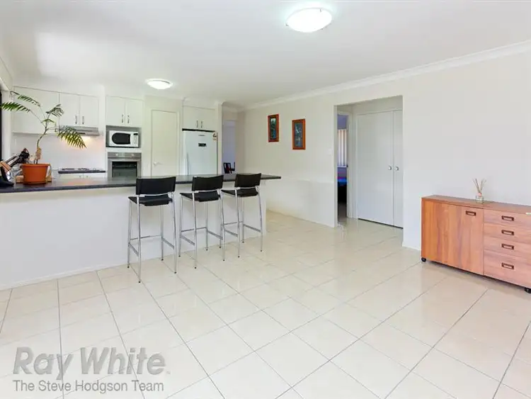 Third view of Homely house listing, 87 Sunview Rd, Springfield QLD