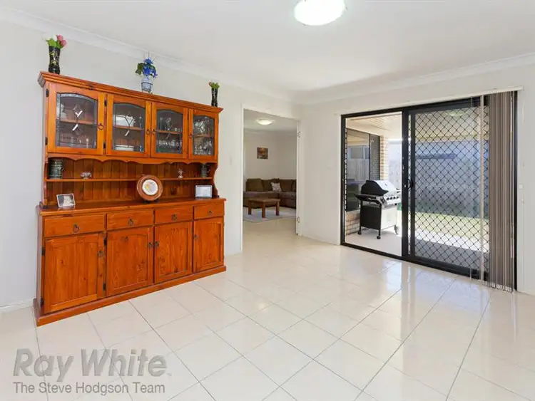 Fourth view of Homely house listing, 87 Sunview Rd, Springfield QLD