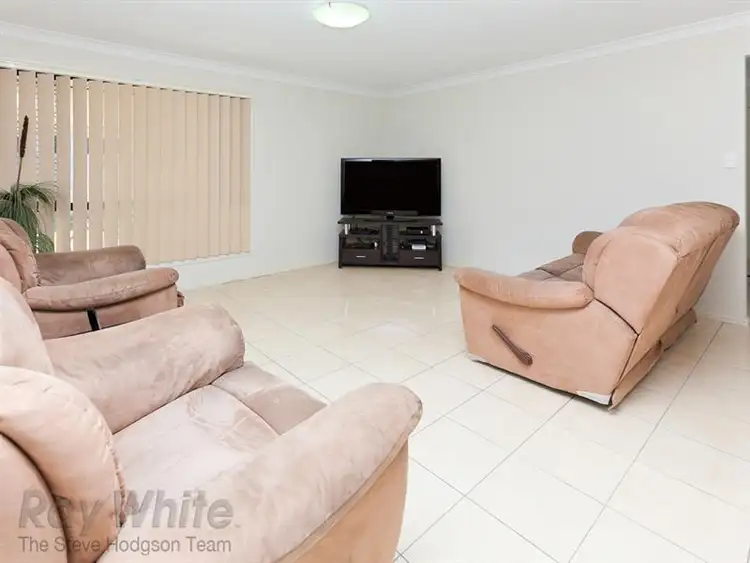 Fifth view of Homely house listing, 87 Sunview Rd, Springfield QLD