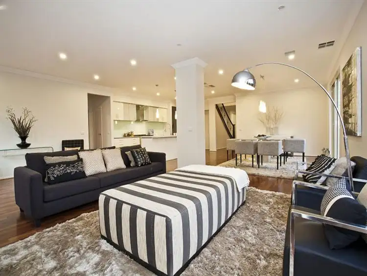 Fifth view of Homely house listing, 30 Olinda St, Glen Waverley VIC