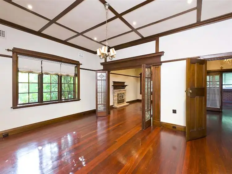Second view of Homely house listing, 27 Hazelbank Rd, Wollstonecraft NSW