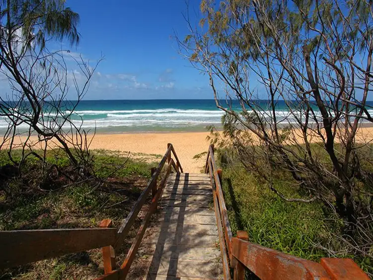 Third view of Homely unit listing, 6/91 Iluka Ave, Buddina QLD