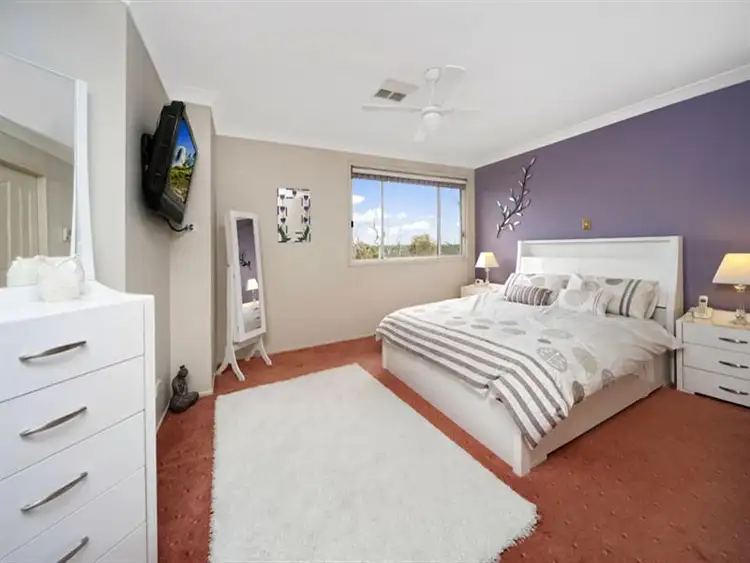 Sixth view of Homely house listing, 9 Barnes Cres, Menai NSW