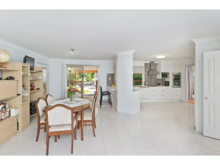 Second view of Homely house listing, 39 Weston Dr, Bunya QLD