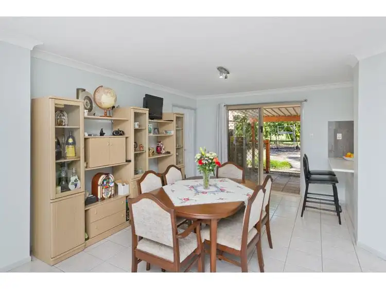 Third view of Homely house listing, 39 Weston Dr, Bunya QLD
