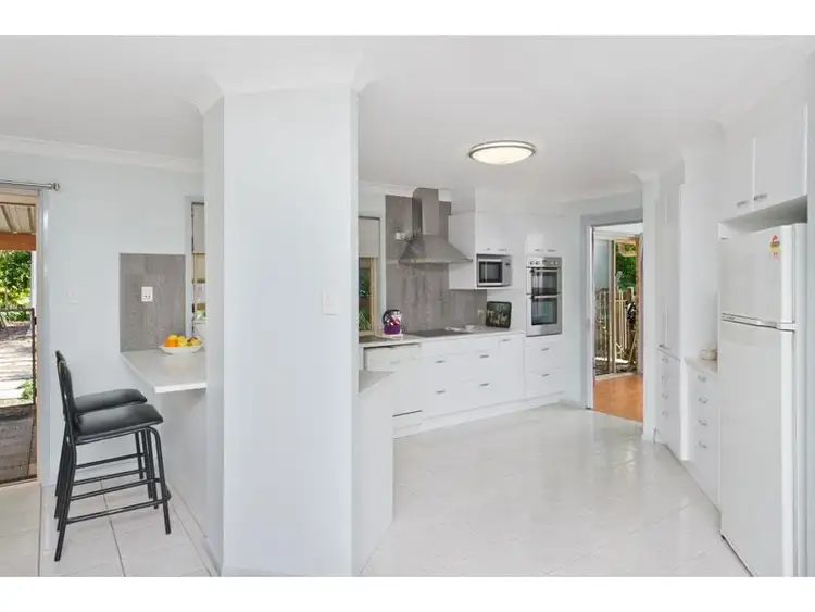 Fourth view of Homely house listing, 39 Weston Dr, Bunya QLD