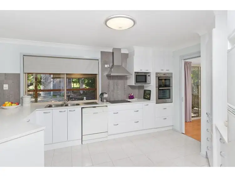 Fifth view of Homely house listing, 39 Weston Dr, Bunya QLD