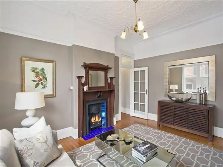 Main view of Homely house listing, 98 Cowles Rd, Mosman NSW