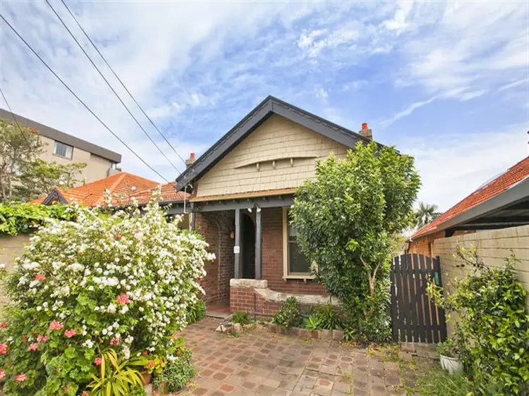 Fourth view of Homely house listing, 98 Cowles Rd, Mosman NSW
