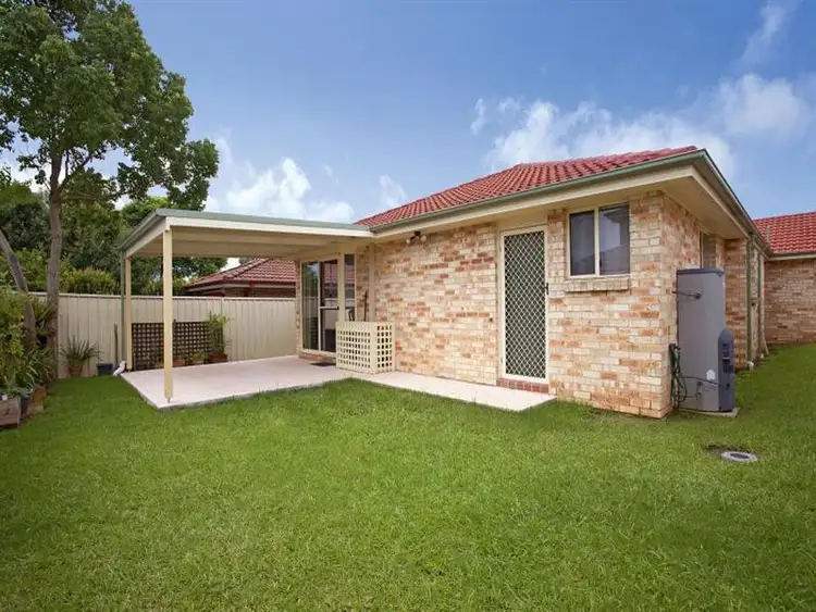 Third view of Homely house listing, 18 Bangalow Pl, Stanhope Gardens NSW