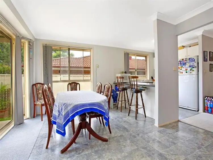 Fourth view of Homely house listing, 18 Bangalow Pl, Stanhope Gardens NSW