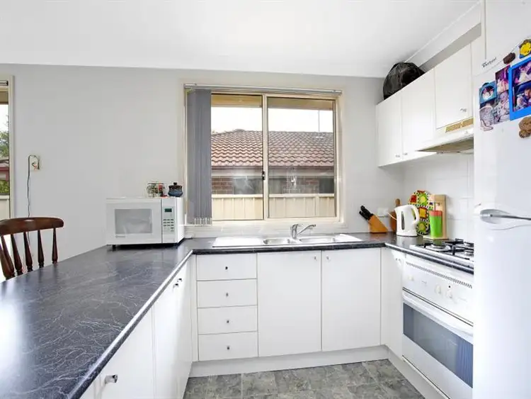 Fifth view of Homely house listing, 18 Bangalow Pl, Stanhope Gardens NSW