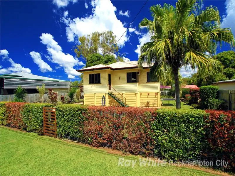 Main view of Homely house listing, 284 Dunbar St, Koongal QLD