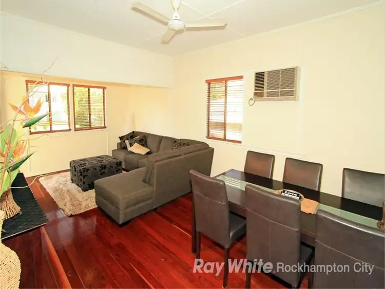 Second view of Homely house listing, 284 Dunbar St, Koongal QLD