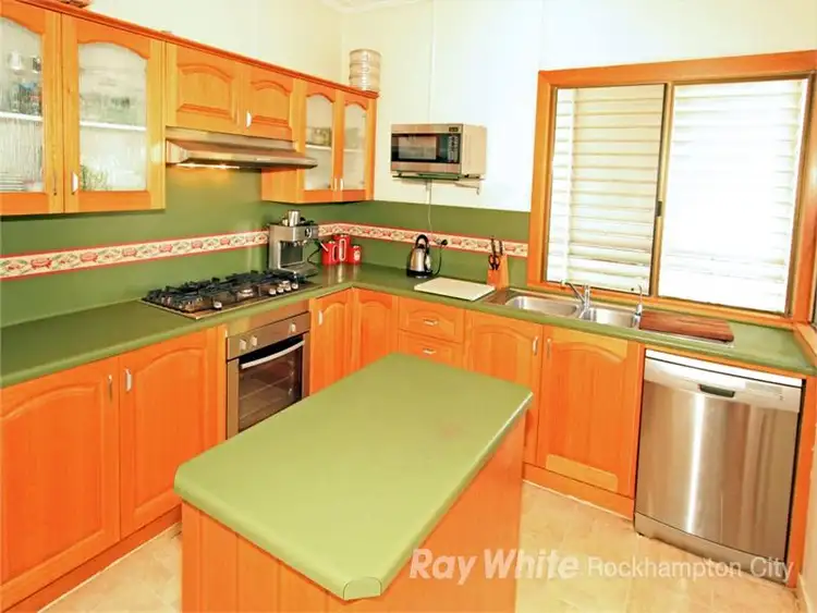 Third view of Homely house listing, 284 Dunbar St, Koongal QLD