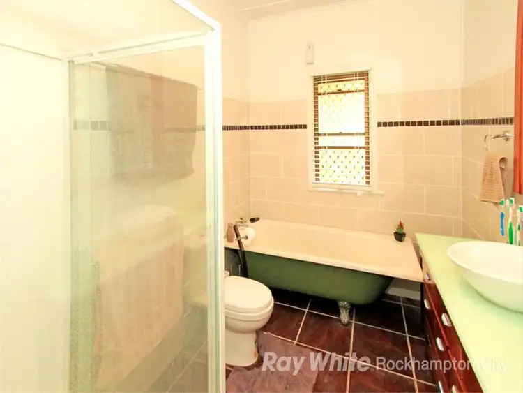 Fourth view of Homely house listing, 284 Dunbar St, Koongal QLD