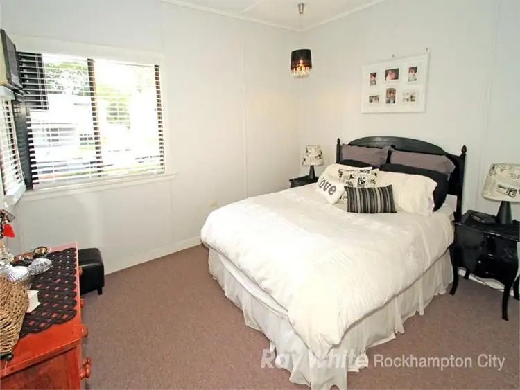 Fifth view of Homely house listing, 284 Dunbar St, Koongal QLD