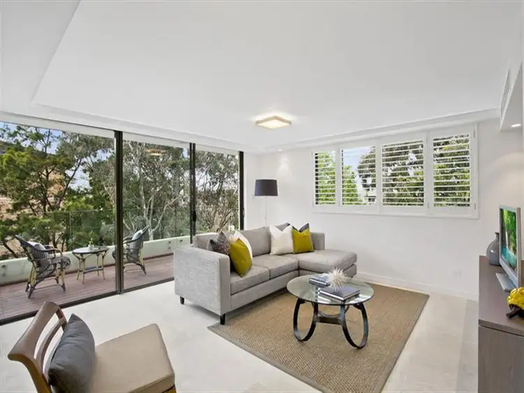 13/23 Gerard St, Cremorne NSW