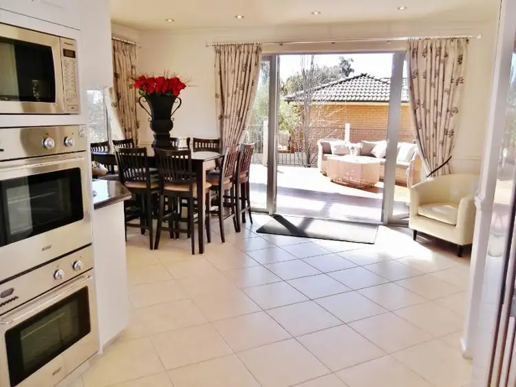 Second view of Homely house listing, 21 Milong St, Young NSW