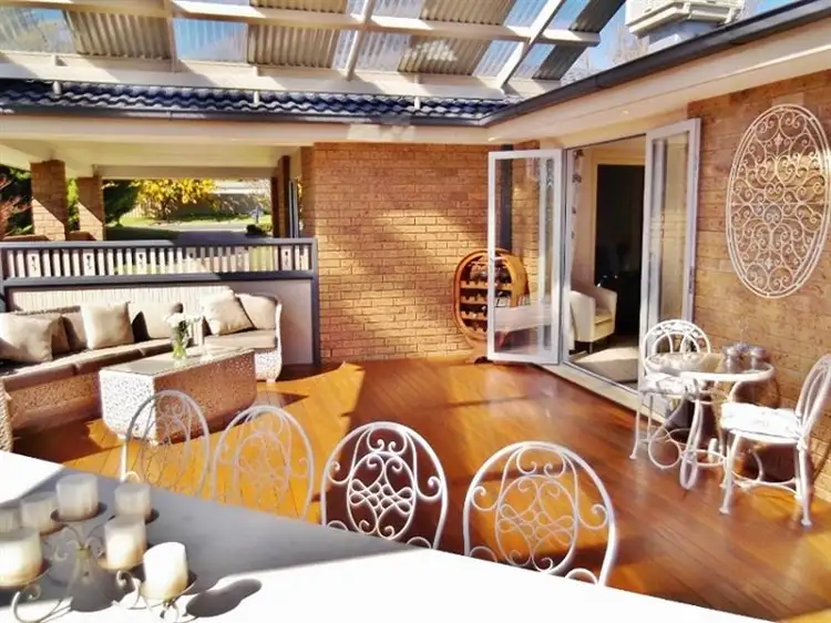 Third view of Homely house listing, 21 Milong St, Young NSW
