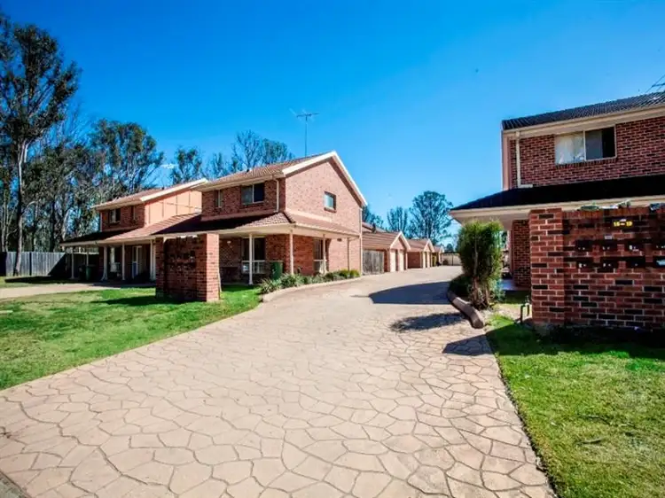 8/15 Chapman St, Werrington NSW