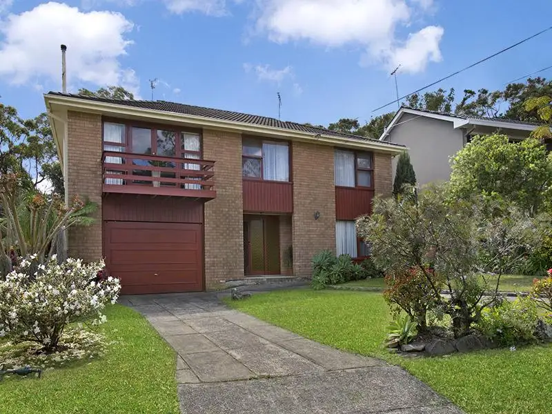 Main view of Homely house listing, 21 Bunbury Ave, Sutherland NSW