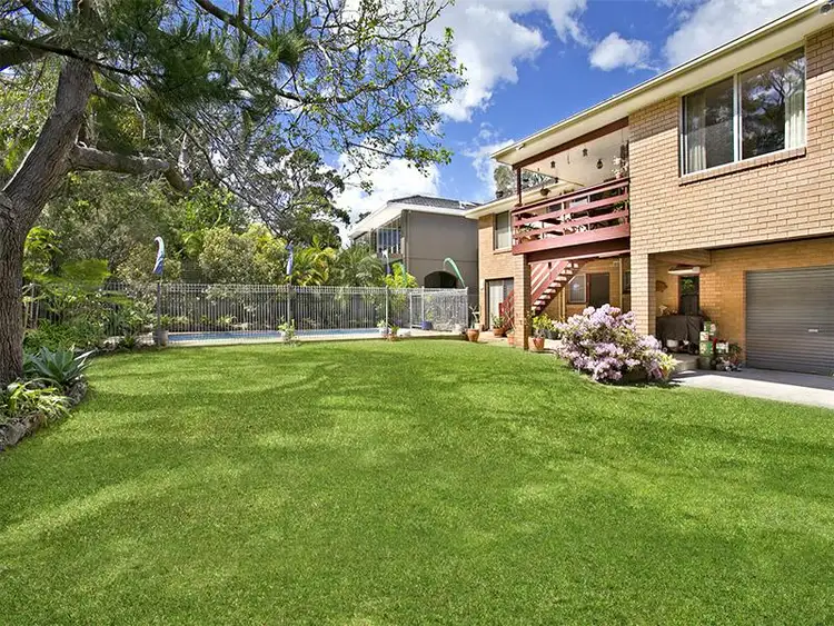 Second view of Homely house listing, 21 Bunbury Ave, Sutherland NSW