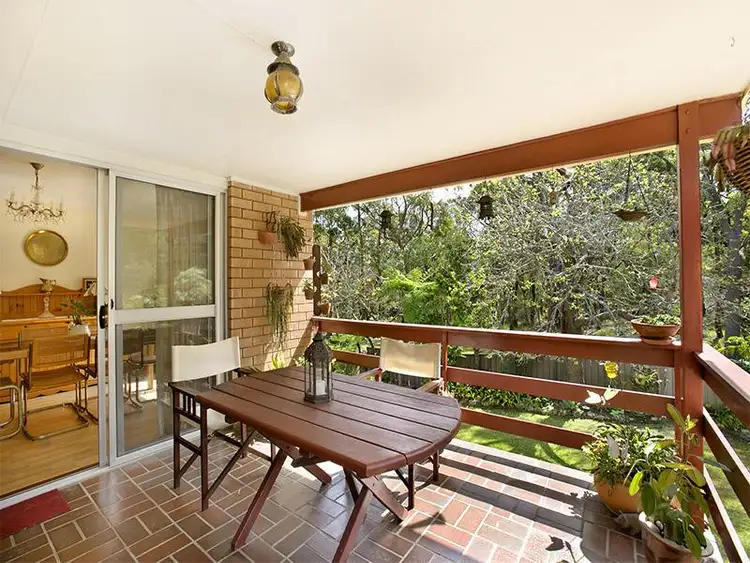 Third view of Homely house listing, 21 Bunbury Ave, Sutherland NSW