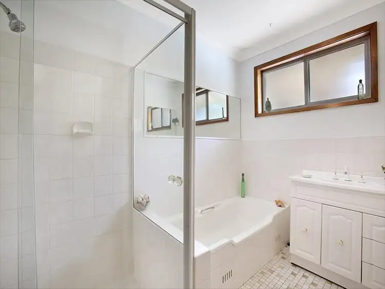 Fourth view of Homely house listing, 21 Bunbury Ave, Sutherland NSW