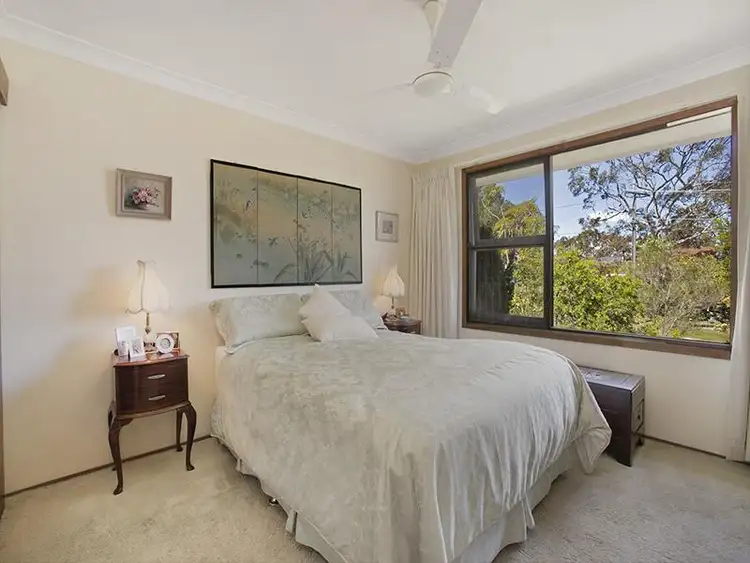 Fifth view of Homely house listing, 21 Bunbury Ave, Sutherland NSW