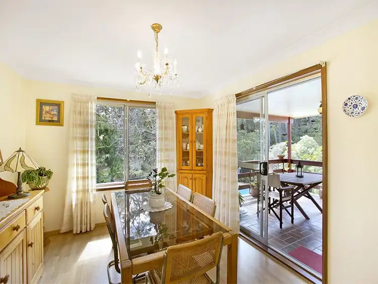 Sixth view of Homely house listing, 21 Bunbury Ave, Sutherland NSW