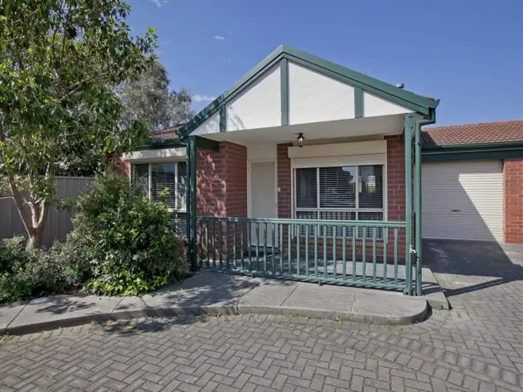 Second view of Homely unit listing, 7/20B Andrea Ave, Newton SA