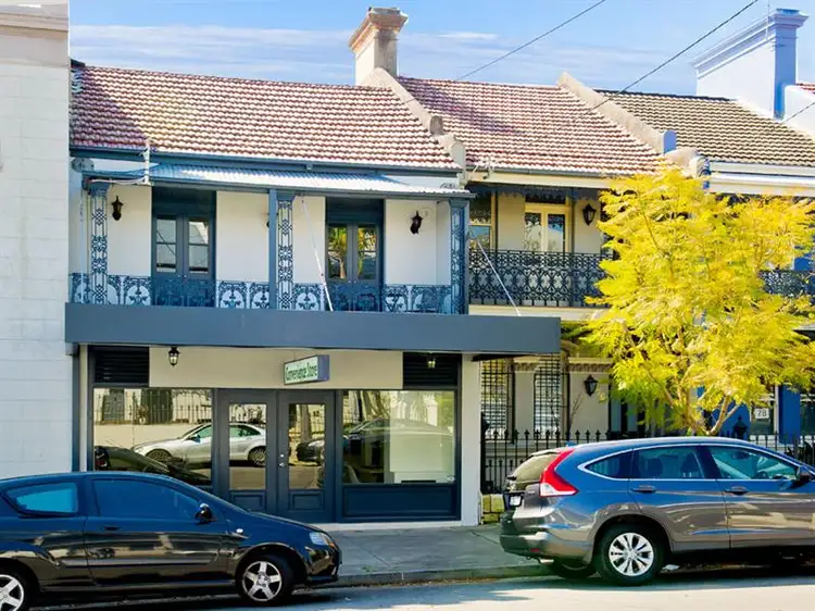 74 Windsor St, Paddington NSW