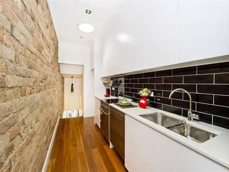 Fifth view of Homely house listing, 74 Windsor St, Paddington NSW