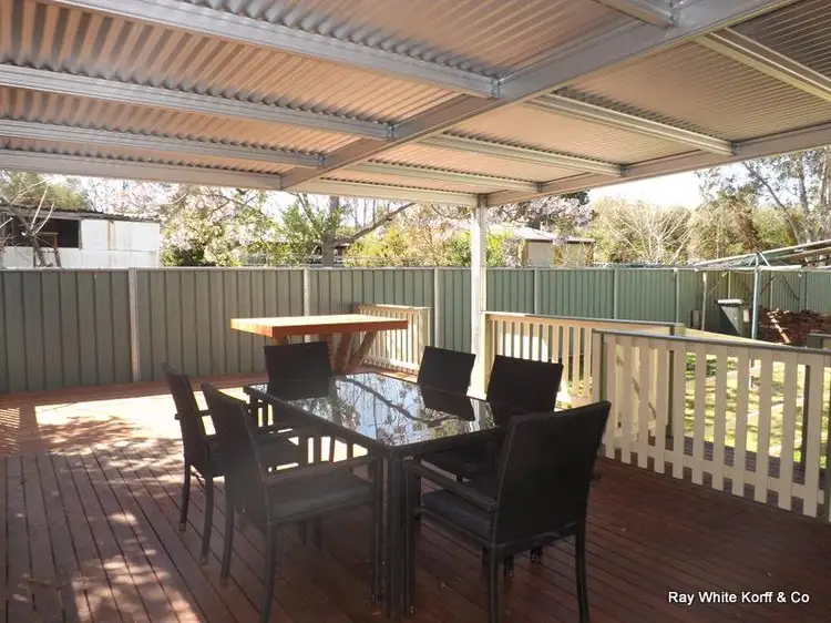 Second view of Homely house listing, 42 Edward St, Coonabarabran NSW