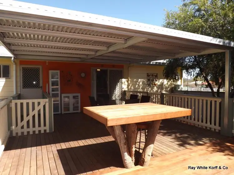 Sixth view of Homely house listing, 42 Edward St, Coonabarabran NSW