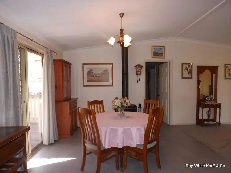 Seventh view of Homely house listing, 42 Edward St, Coonabarabran NSW