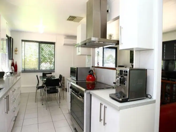 Second view of Homely house listing, 27 Darling Cres, Mount Isa QLD