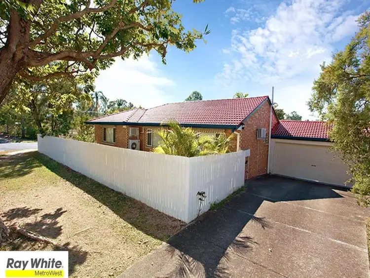 Second view of Homely house listing, 1 Naver St, Middle Park QLD