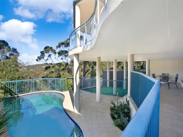Main view of Homely house listing, 42 Seabrook Ave, Grays Point NSW
