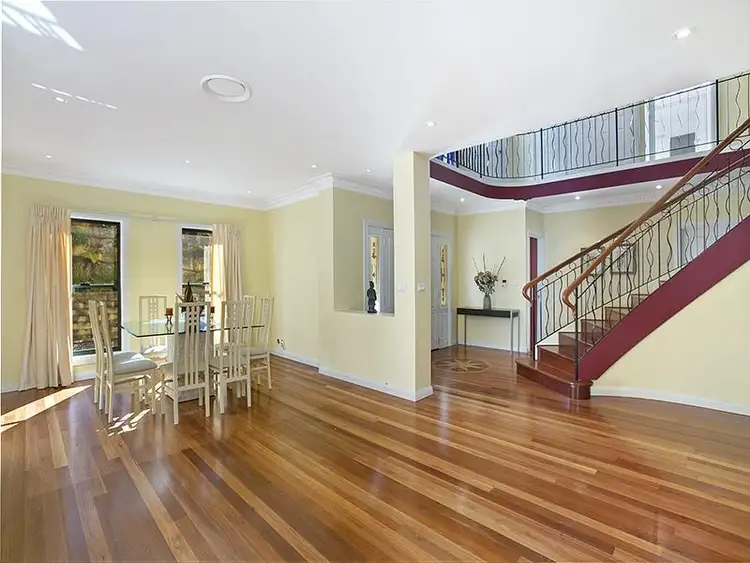 Fifth view of Homely house listing, 42 Seabrook Ave, Grays Point NSW