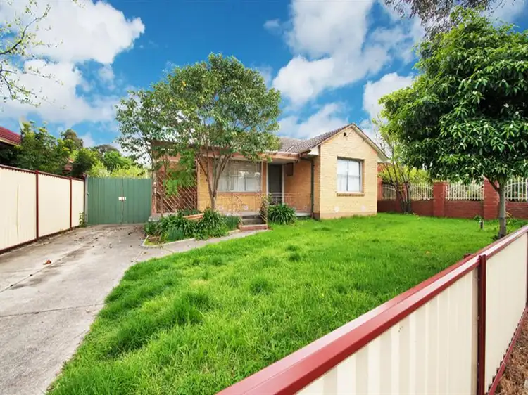 9 Kiddle St, Fawkner VIC