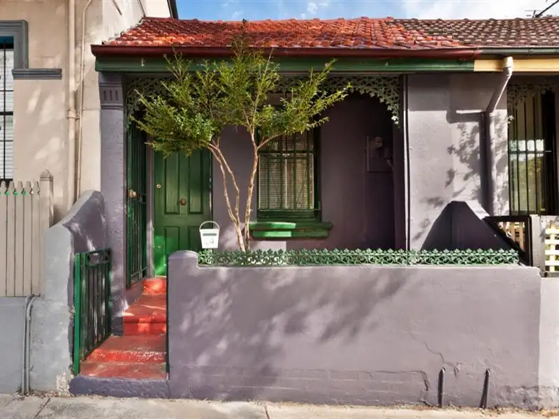 Main view of Homely house listing, 24 Henderson Rd, Alexandria NSW