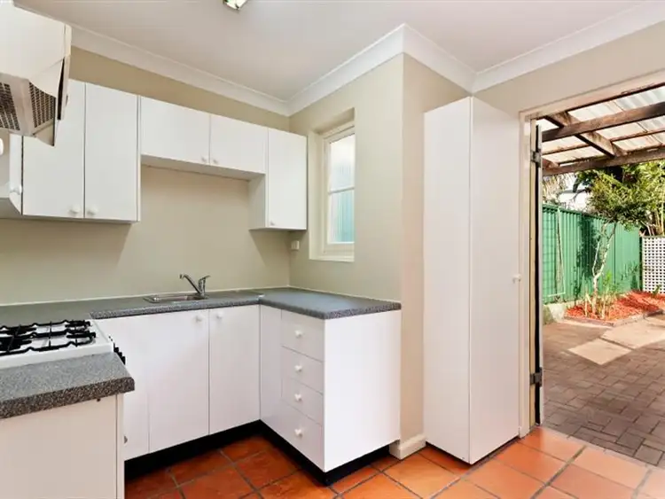 Fourth view of Homely house listing, 24 Henderson Rd, Alexandria NSW