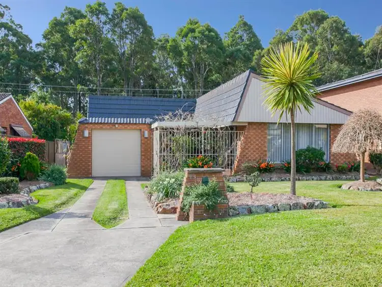 13 Regal Way, Valentine NSW